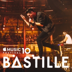 Bastille - Apple Music Festival London